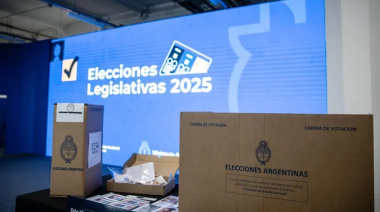 Argentina realiza elecciones legislativas este domingo: ¿Qué se juega Milei?