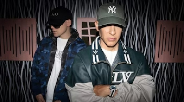 Bizarrap anunció la BZRP Music Session #0/66 junto a Daddy Yankee