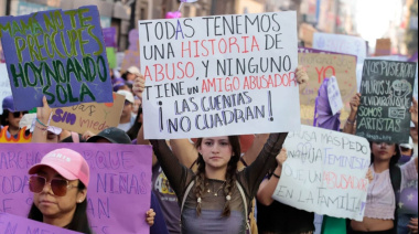 Perú registra más de 100 feminicidios en 2025 y crecen críticas a la falta de acción estatal