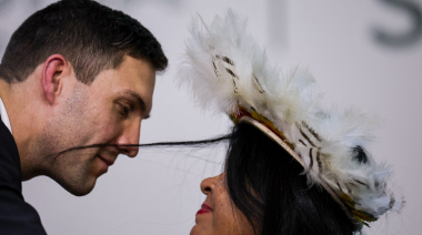 Brasil lanza fondo para proteger sus bosques tropicales