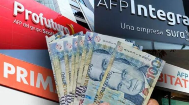 AFP 2025: revisa el cronograma y cómo solicitar hasta S/21,400 de tu fondo