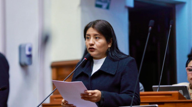 Proponen hasta 8 años de cárcel por influir en el voto hacia algún candidato con "engaños” en redes sociales