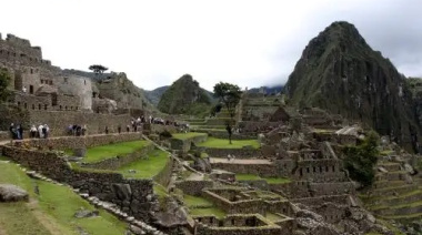 Machu Picchu: habilitarán boletos especiales para turistas del Camino Inca hacia la Llaqta