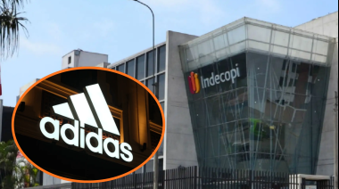 Vendedor multado con S/36 mil por vender calzado falso de marcas como Nike, Adidas y Gucci