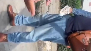 Trujillo: Pareja agrede a escolar en tras acusarla de “topar” a su hijo frente a unuversidad privada