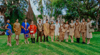 Chiclayo Fashion Week 2025: Una gala histórica que llevó a Lambayeque a la élite mundial de la moda