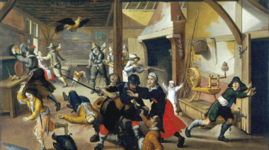 La Guerra de los Treinta Años: El conflicto que partió a Europa y dio origen al mundo moderno