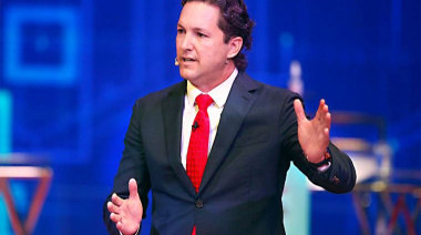 Daniel Salaverry espera fallo clave de la Corte Suprema por condena de 8 años