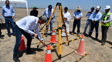 Planta solar de 12.8 MWp será la más grande de autoconsumo en el norte del país