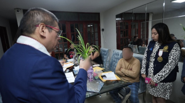 Caso Qali Warma: Fiscalía y PNP detienen a exgerente de Salud, allanan inmuebles y buscan a más implicados