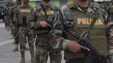 La Libertad: Declaran estado de emergencia para Trujillo y Virú