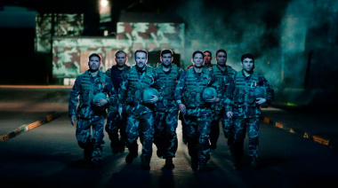 Un millón en butaca: “Chavín de Huántar” rompe récords en salas de cine