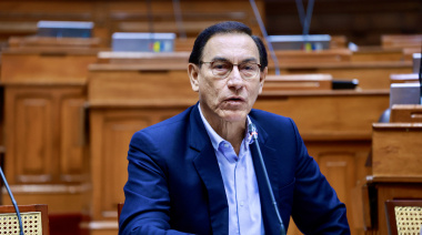 Poder Judicial leerá sentencia del caso Martín Vizcarra este 26 de noviembre
