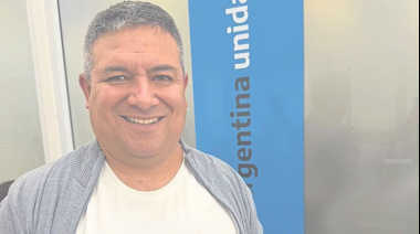 Prófugo Arturo Fernández reaparece refugiado en Argentina