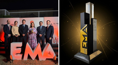 Danper es reconocida entre las Empresas Más Admiradas del Perú 2025