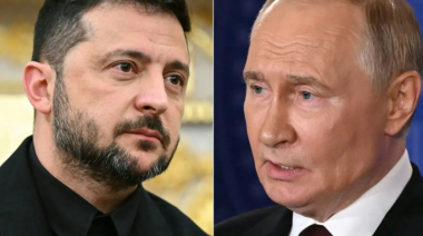 Zelenski destaca avances clave en negociaciones de paz con EE. UU.