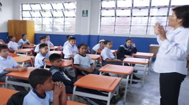 Minedu confirmó cuándo será el último día de clases en colegios públicos y privados
