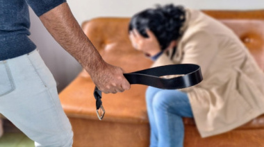 52 de cada 100 mujeres de 15 a 49 años fueron alguna vez víctimas de violencia por parte de su esposo o compañero