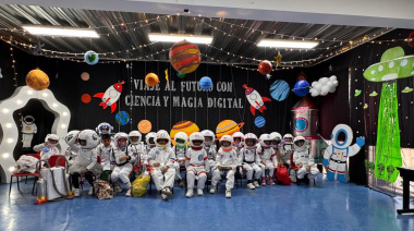 Futura Day 2025: Proyectos estudiantiles demuestran cómo la tecnología y la inteligencia artificial transforman el aprendizaje en Futura Schools