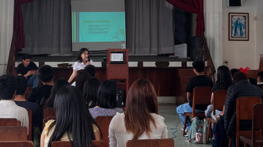 Trujillo: Realizarán seminario nacional de liderazgo juvenil