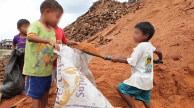 Elecciones 2026: 10 millones de niños y niñas en situación vulnerable exigen que candidatos prioricen medidas de protección frente a la violencia