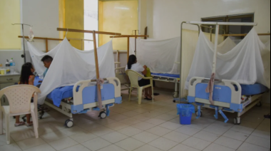 Minsa declara alerta epidemiológica ante posible ingreso de enfermedades del extranjero