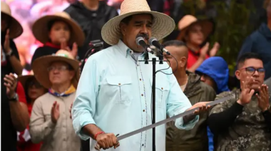 Venezuela califica de “irracional” el bloqueo de barcos petroleros anunciado por Donald Trump