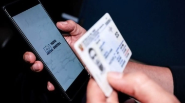 Casi 10 mil peruanos se inscriben para votar de forma digital en las elecciones 2026