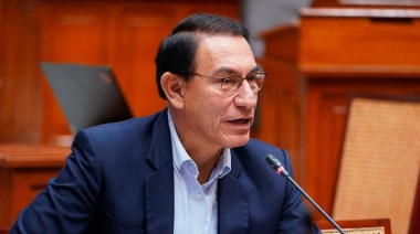 Poder Judicial archiva acusación por caso Lomas de Ilo y anula segundo juicio contra Vizcarra