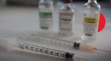 Insulina retirada por Digemid sigue en circulación