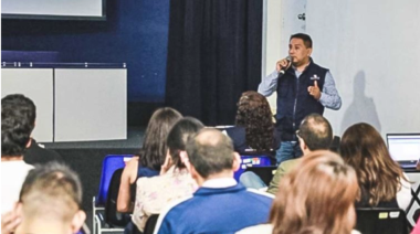 ONPE habilita desde enero la selección de espacios para la franja electoral 2026