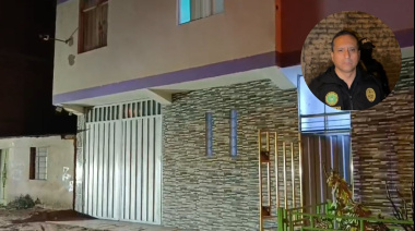 La Libertad: cinco detenidos y más de 20 inmuebles allanados en operativo contra organización criminal