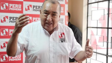 Elecciones 2026: avanza segunda tacha contra Vizcarra