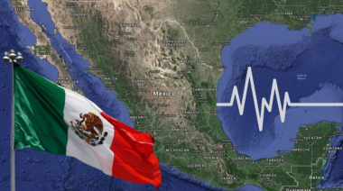 Sismo de 6.5 sacude el estado mexicano de Guerrero