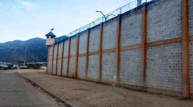 Fuga de Año Nuevo en Huánuco: reo condenado por violación sexual escapó con una soga