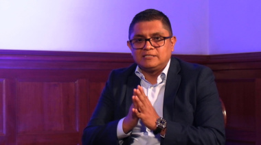 Guillermo Ruiz: “Nosotros creemos que es importantísima la tecnología para desarrollar un servicio óptimo"