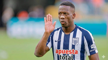 Advíncula vuelve al Perú: se desvinculó de Boca y firmaría por Alianza Lima