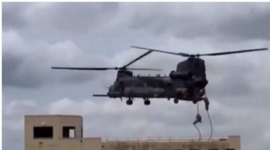 Cuba revela los nombres de 32 agentes fallecidos tras ataque de EE.UU. en Caracas