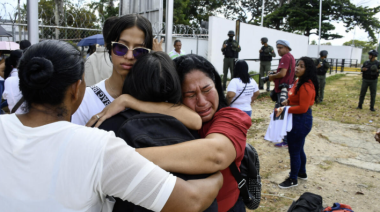 Venezuela libera presos políticos entre cifras que aún contrastan con organizaciones de derechos