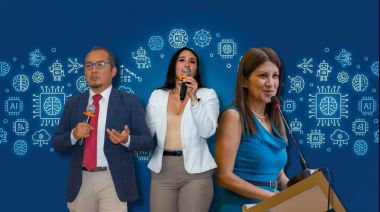 Trujillo: Especialistas dictarán taller presencial sobre marca personal e inteligencia artificial