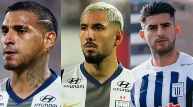 Periodista argentina revela nuevos detalles en denuncia contra tres futbolistas de Alianza Lima
