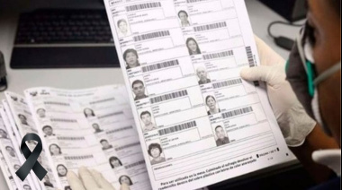 Reniec depura padrón electoral y remite lista de fallecidos a la ONPE