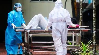 India refuerza medidas sanitarias ante la reaparición del virus Nipah en Bengala Occidental