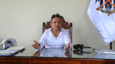 Condena ratificada contra Arturo Fernández pone en riesgo su participación en las elecciones generales