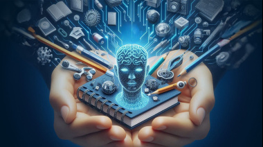 Inteligencia artificial cambia la forma de enseñar y aprender