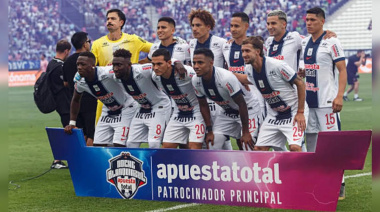 Liga 1 2026 arranca con todo: Alianza Lima visita a Sport Huancayo en la apertura de la Fecha 1