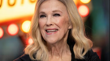 Fallece Catherine O’Hara, mamá en “Mi pequeño angelito”
