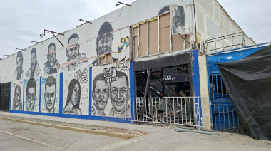 Trujillo: detonan potente artefacto en discoteca Tabaco Marino