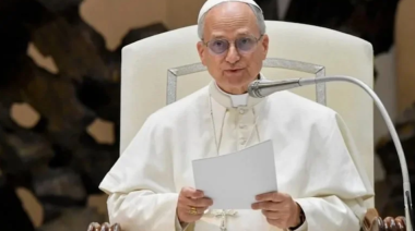 Papa León XIV insta a diálogo urgente entre Cuba y Estados Unidos