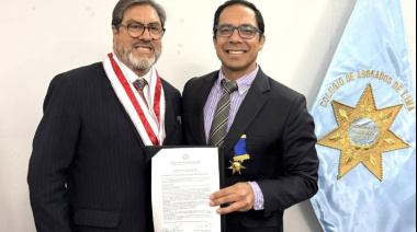 ¡Orgullo Liberteño!